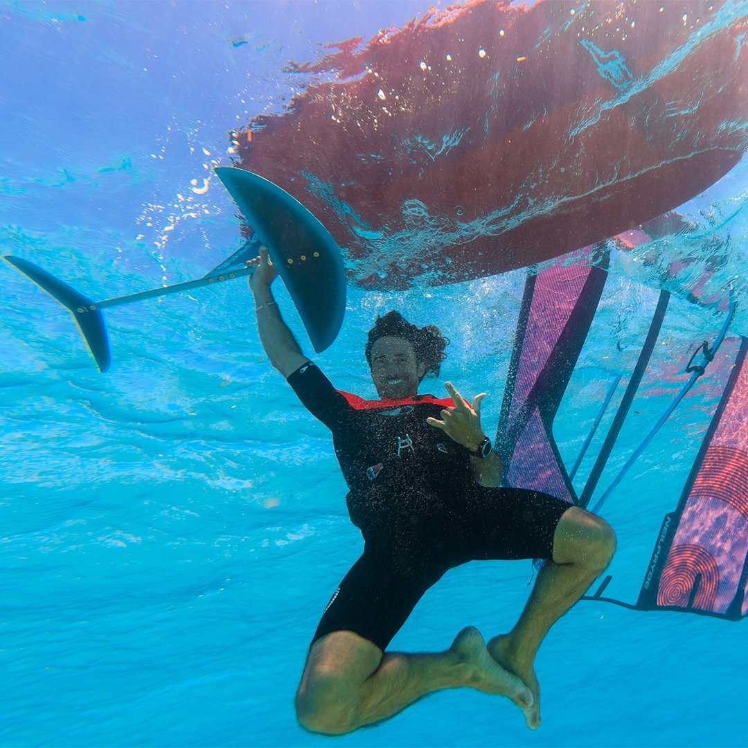 glide foil box tuttle neilpryde 2020 windsurfing karlin